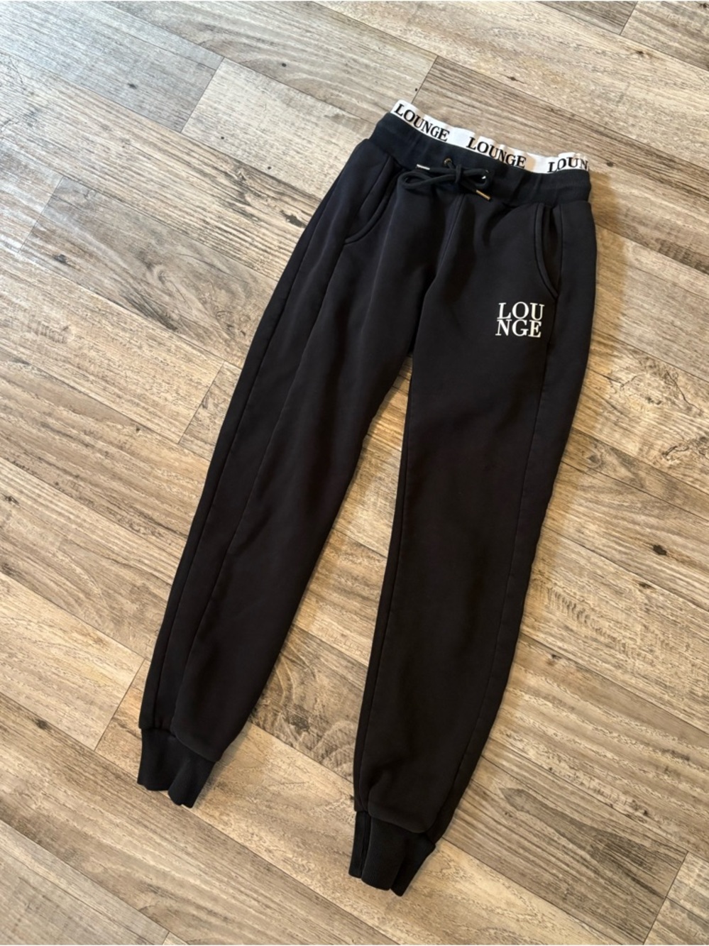 Lounge Joggers